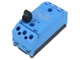 Releu Semiconductor 50A 3-Fazat 24-520VAC