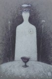 ECCE HOMO, Manuell Mănăstireanu