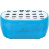 Incarcator Statie Relife RL-304M, 160W, 2.4A, 30 x USB-A, Albastru, Universal