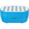 Incarcator Statie Relife RL-304M, 160W, 2.4A, 30 x USB-A, Albastru