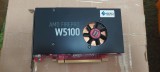 Placi Video AMD FirePro W5100 4GB GDDR5 128-bit