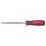 Pila Metal Cu Maner Bimaterial Patrata 200Mm
