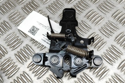 &amp;Icirc;ncuietoare capota dreapta LEXUS RX _LA1_, _LH1_ 2023 OEM: 53510-78050 | 30908746 foto