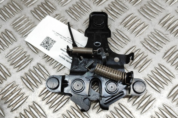 &Icirc;ncuietoare capota dreapta LEXUS RX _LA1_, _LH1_ 2023 OEM: 53510-78050 | 30908746
