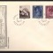 CPIB17038 INTREG POSTAL - LIECHTENSTEIN, ST. THEODUL, ERSTTAGSBRIEF, 1974