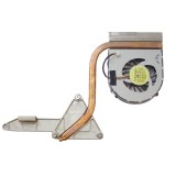 133.Sistem coolere laptop cu heatsink 60.4IP15.021