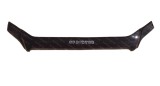 Deflector Capota Mercedes Sprinter 2006-2012 ABS Protectie Pietre Insecte Aerodinamic