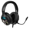 Casti gaming Kruger&Matz GH-100 Pro cu difuzoare 50 mm si microfon