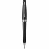 Pix Waterman Expert Black Matt