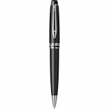 Pix Waterman Expert Black Matt