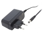 Alimentator 5VDC 2.1A 12W EU