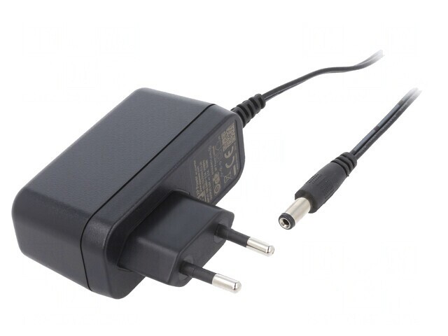 Alimentator 5VDC 2.1A 12W EU