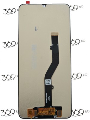 Display ZTE Blade V40 Vita OEM foto