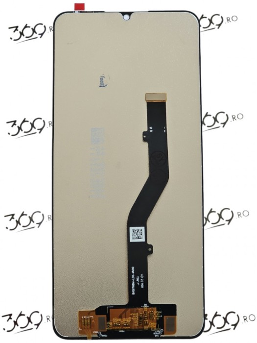 Display ZTE Blade V40 Vita OEM