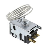 Termostat pentru frigider 077B3505 Electrolux 2063979724