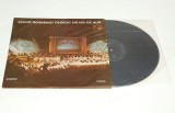 Copiii Rom&acirc;niei Trăiesc Un Vis De Aur - disc vinil vinyl LP