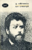 George Calinescu - Ion Creangă. Viața și opera