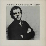 Vinil LP Joe Egan &ndash; Out Of Nowhere (VG+)
