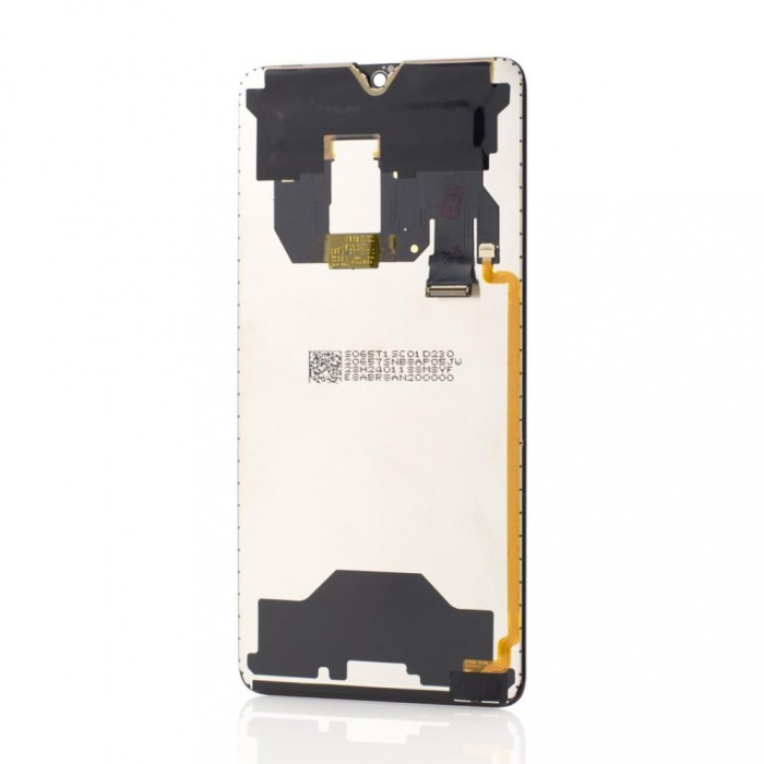 LCD Huawei Mate 20, Negru