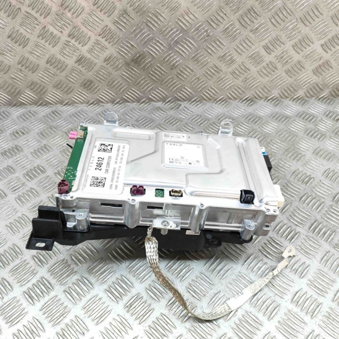 Alt modul de control TESLA MODEL Y 2023 OEM: 1684435-00-H 23518320