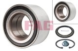 FAG 713 6267 40 Set rulment roata