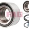 FAG 713 6267 40 Set rulment roata