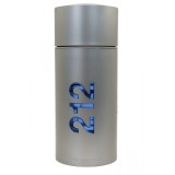 Carolina Herrera, 212 Men, Apă de toaletă, Pentru bărbați, 100 ml *Tester