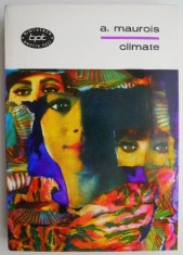 Climate &amp;ndash; A. Maurois foto