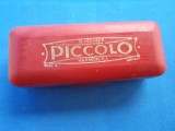 CUTIE MUZICUTA PICCOLO-HOHNER-GERMANIA