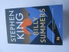 Billy Summers - Stephen King, Editura Nemira, 2021, 594 pagini