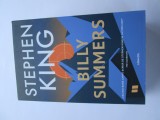 Stephen King - Billy Summers