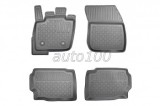 Presuri Cauciuc Tip Tavita Aristar Ford Mondeo V (2015-) Negru, Liftback/Turnier, Material TPE