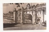 RF99 - Carte Postala - Alba Iulia. Poarta de jos a cetatii, necirculata