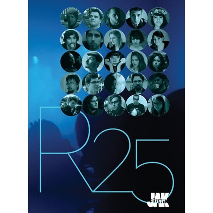 R25. A rendszerv&aacute;lt&aacute;s ut&aacute;n sz&uuml;letett gener&aacute;ci&oacute; - &Aacute;fra J&aacute;nos