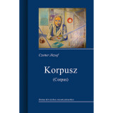 Korpusz (Corpus) - Czotter J&oacute;zsef