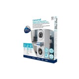 Set 4 Amortizoare Originale Piese Componente Masina de Spalat Rufe CANDY 35602563