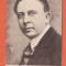 AMS @ - CARTE POSTALA, OCTAVIAN GOGA NECIRCULATA, SOC. SCRIITORILOR ROMANI