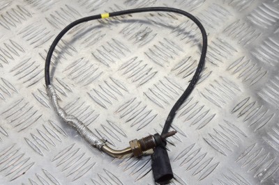 Senzor de temperatură AUDI Q3 8U 2016 OEM: 04L906088AR 11499158 foto