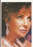 RF119 - Carte Postala - Elisabeth Taylor, necirculata