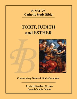 Tobit, Judith and Esther foto