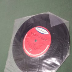 DISC VINIL FARA COPERTA EPC 307 ANGELA MOLDOVAN STARE DISC FOARTE BUNA