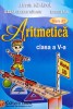 Aritmetica Cls. A V-a - Monica Sas, Artur Balauca, Ileana Carmen Damean , X235, Taida