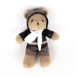 Ursuletul pilot - jucarie de plus, Egmont Toys