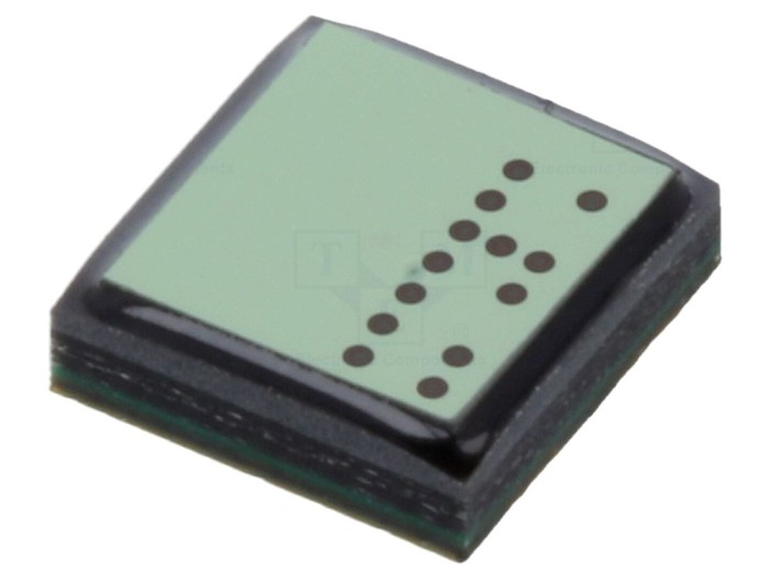 Detector Infraroșu Pasiv 2-15VDC
