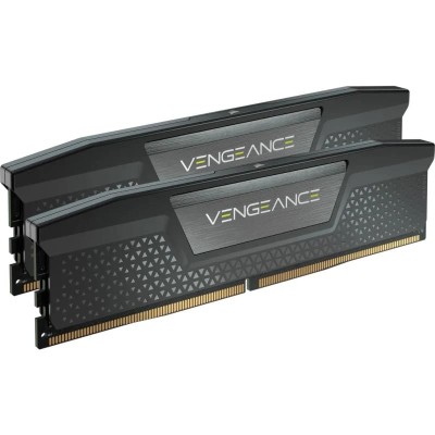 CORSAIR VENGEANCE DDR5 96GB (2 x 48GB) DDR5 6400 CL32-40-40-84 foto