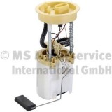 Pompa combustibil Seat Alhambra, Arosa; VW Lupo I, Sharan Motor 1.4 TDI, 1.9 TDI, 1.9 TDI, 1.9 TDI, 1.9 TDI, 1.9 TDI, diam. 108.75 mm, OE 6X0919050