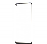Geam sticla + OCA Xiaomi Redmi Note 9, Black