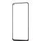 Geam sticla + OCA Xiaomi Redmi Note 9, Black