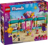 LEGO&reg; Friends - Magazin de dulciuri din orasul Heartlake (42649)