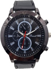 Ceas barbatesc Benett Casual B018 foto